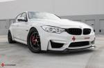 BMW M3 Sedan by Supreme Power 2015 года